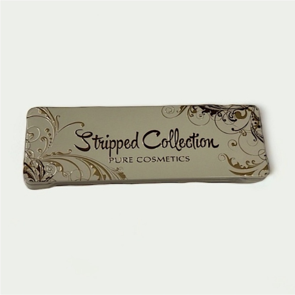 Pure Cosmetics Stripped Collection - Picture 5 of 6